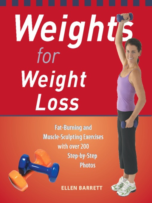 Weights for Weight Loss[eBook]